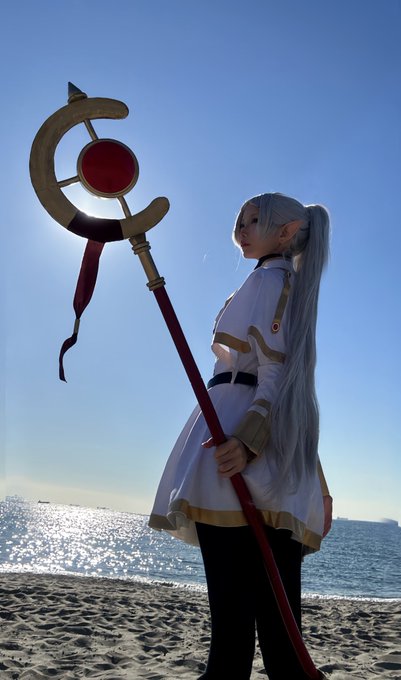 コスプレイヤー倉坂くるるのTwitter画像22