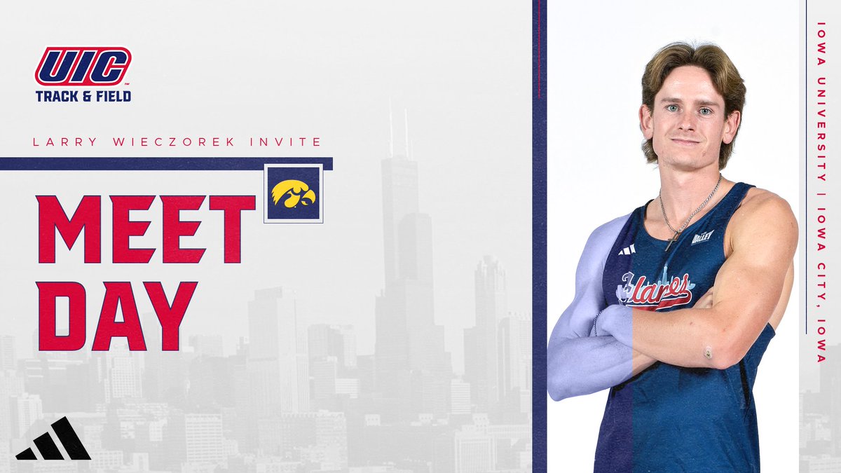 UIC XC_T&F 🔥🏃♂️🏃♀️ tweet media