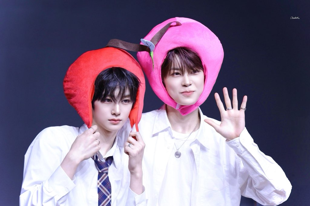 Chronoheart_'s tweet image. 260124

#周安信 #안신 #アンシン #ANXIN 
 #건우 #김건우 #GEONWOO
 #geonxin #건신 #ゴヌシン
#ALPHADRIVEONE        #ALD1