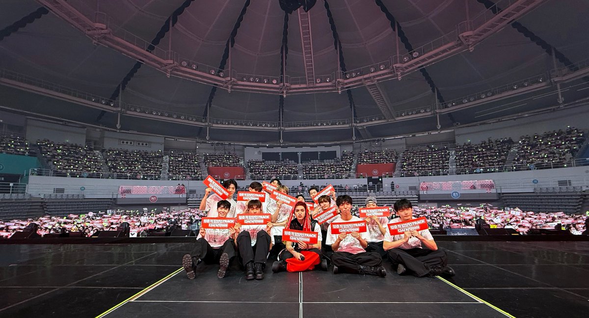 2026 TAEYONG CONCERT <TY TRACK - REMASTERED> with NCTzens DAY1

#TAEYONG #태용 #TY_TRACK
#TY_TRACK_REMASTERED
#NCT #NCT127