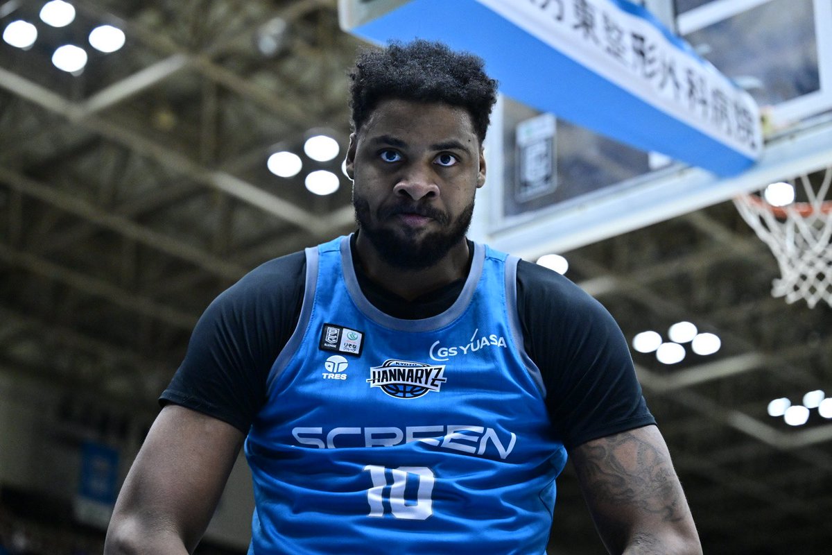 京都ハンナリーズ tweet media