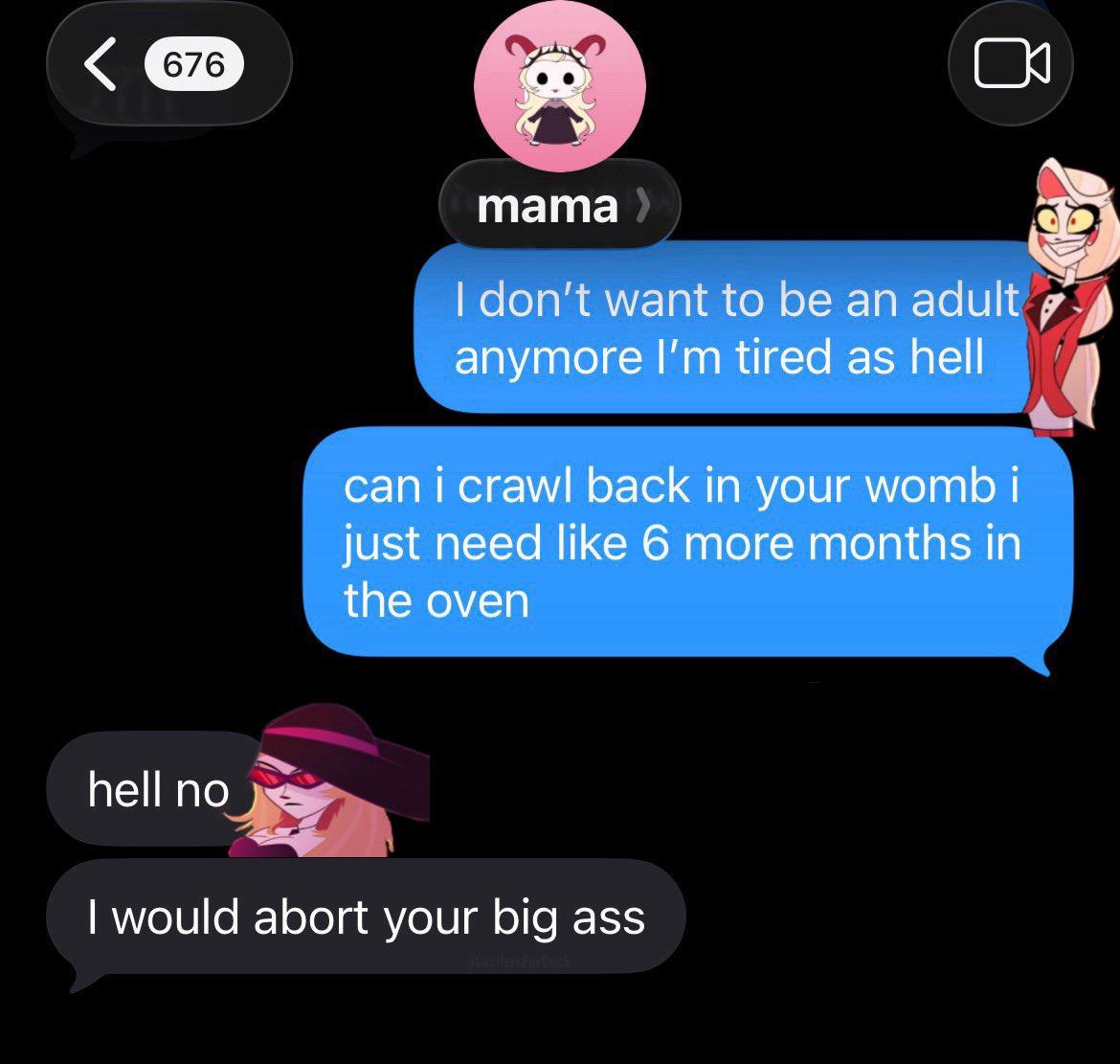 ℜ𝔢𝔞𝔩 𝔏𝔦𝔩𝔦𝔱𝔥 𝔐𝔬𝔯𝔫𝔦𝔫𝔤𝔰𝔱𝔞𝔯 ☕️ tweet media