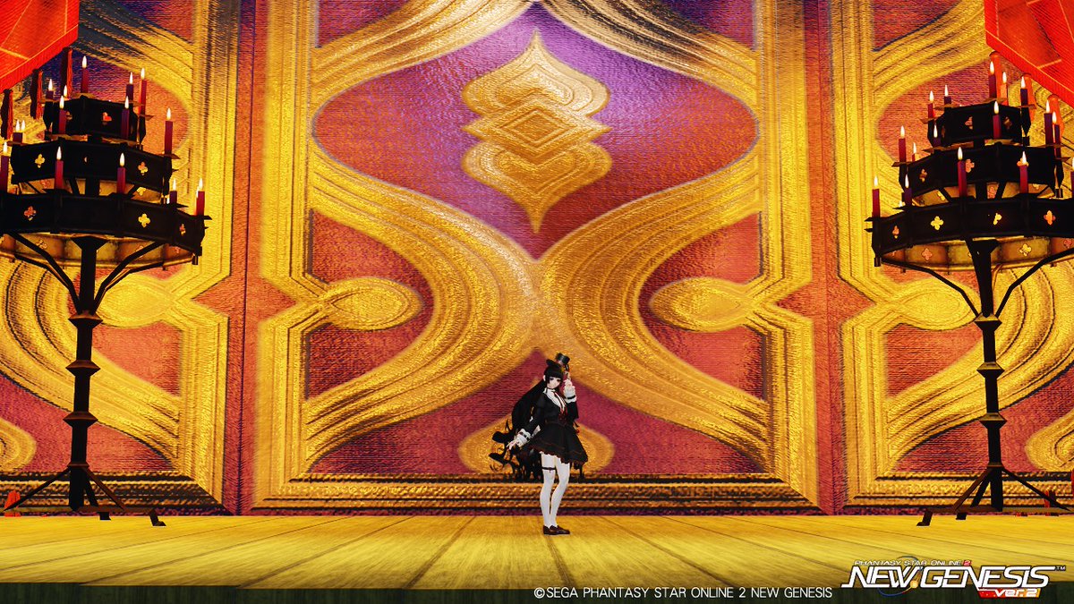 NGS、定期的に挙げたい、自クリスペのここ好きポイント。