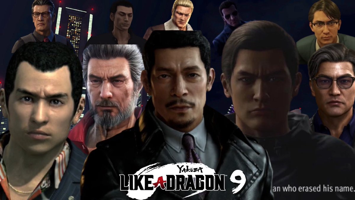 Like A Dragon 9: Oath Of Daidoji GPT

Coming 2029…