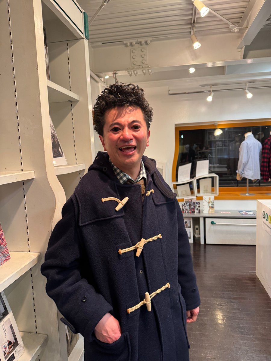 かなりの東峰零士.cassidy