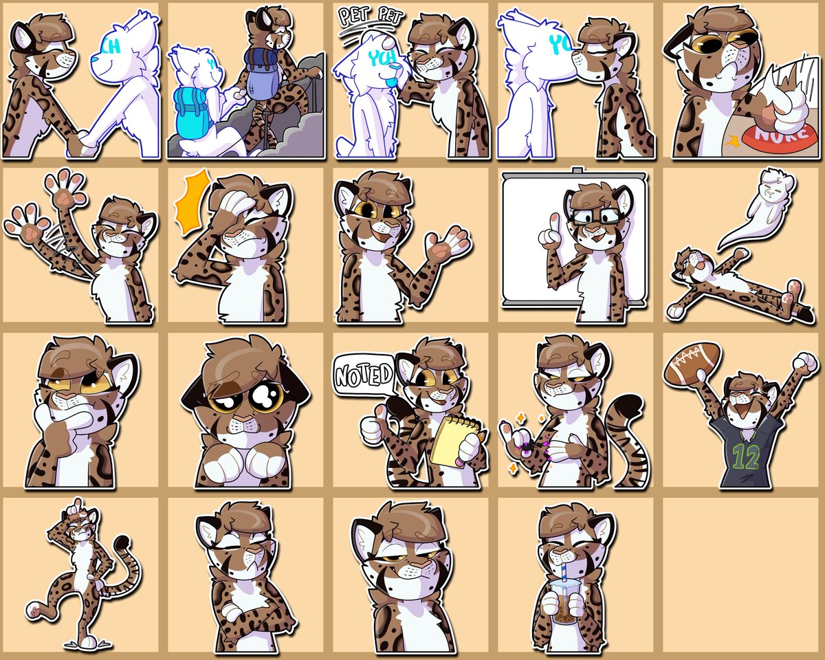 Acziever tweet media