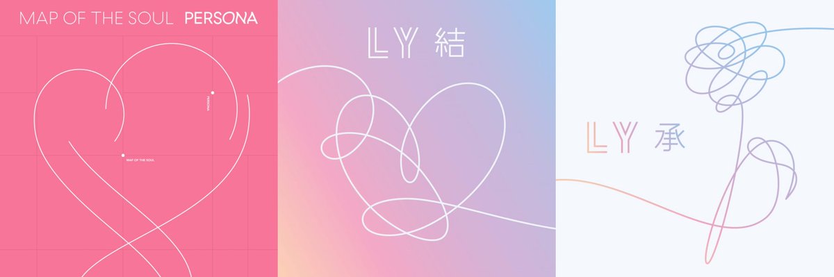 Bangtan7_Stream's tweet image. It's bts. 💗