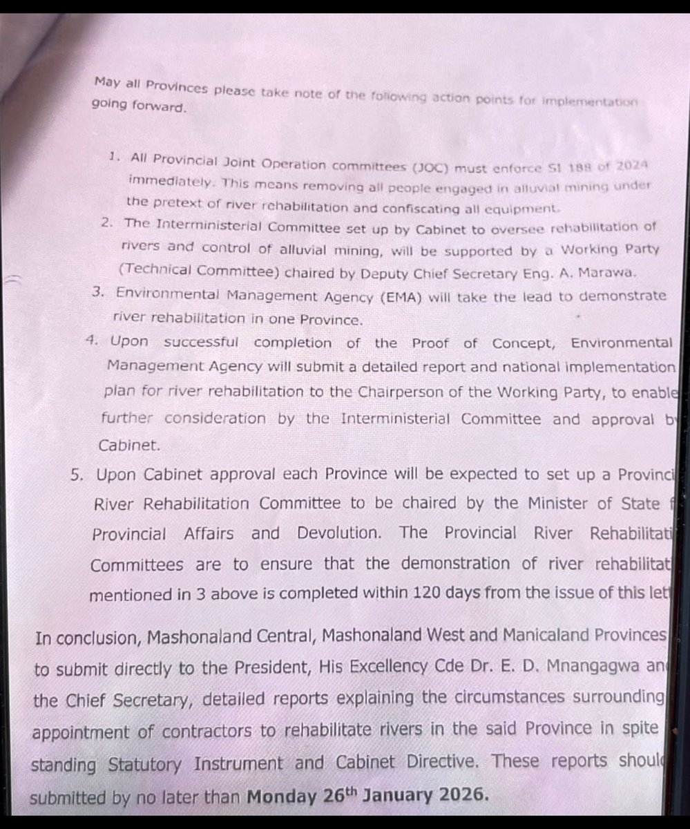 mawarire mbizvo jealousy tweet media