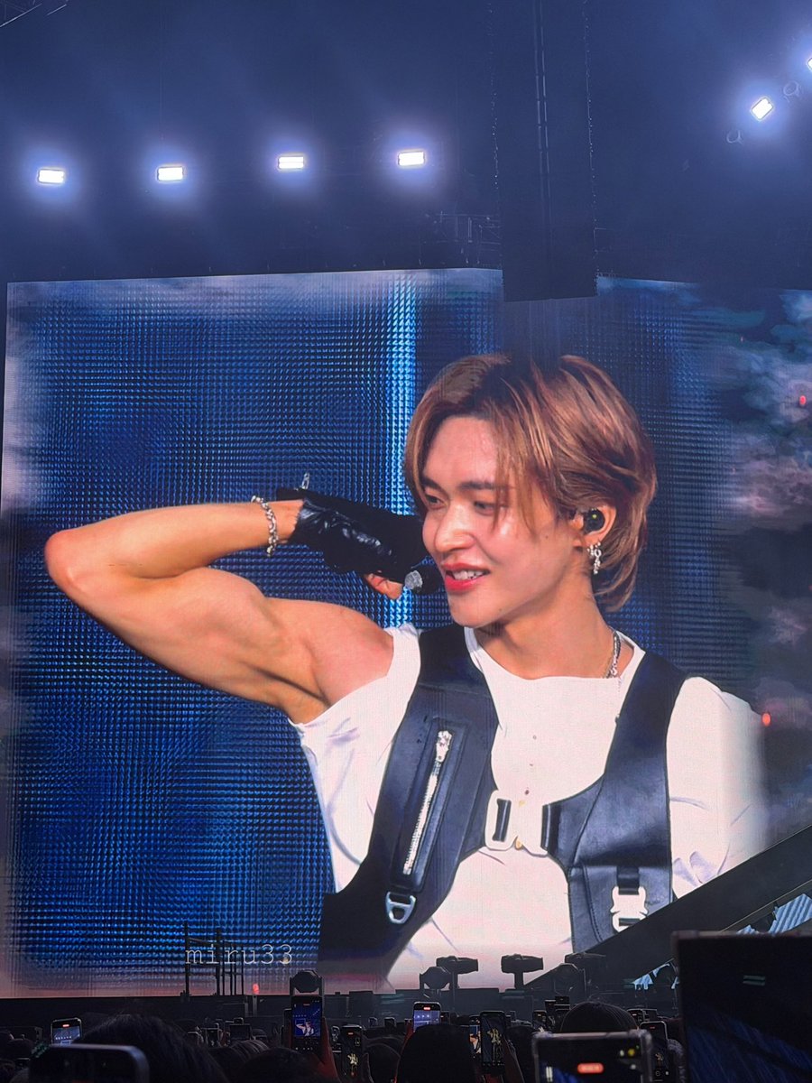 Miru33_'s tweet image. ？？？？

#WONBIN #원빈 #RIIZE #라이즈