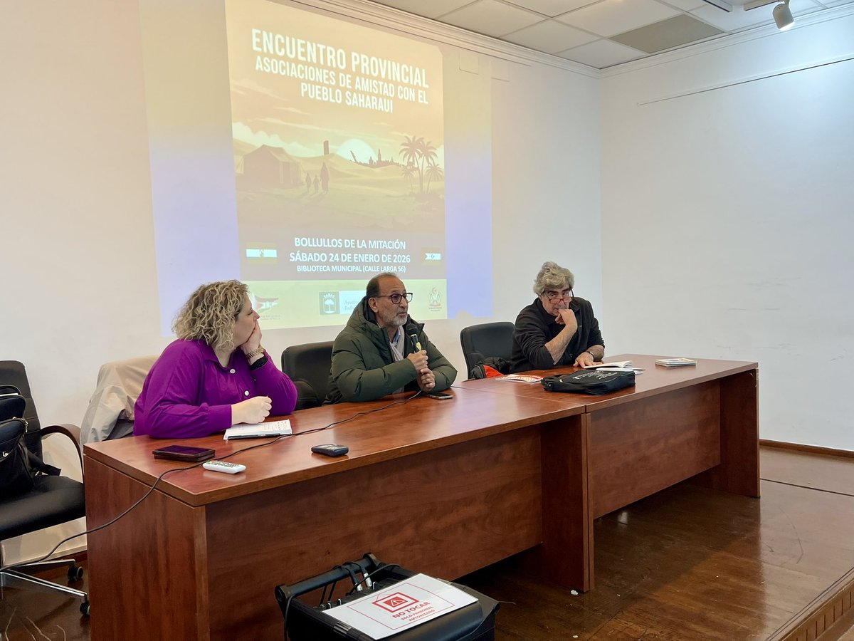 Sahara Sevilla tweet media