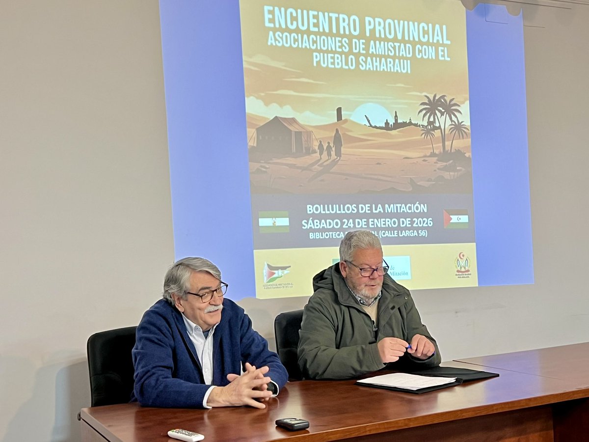 Sahara Sevilla tweet media