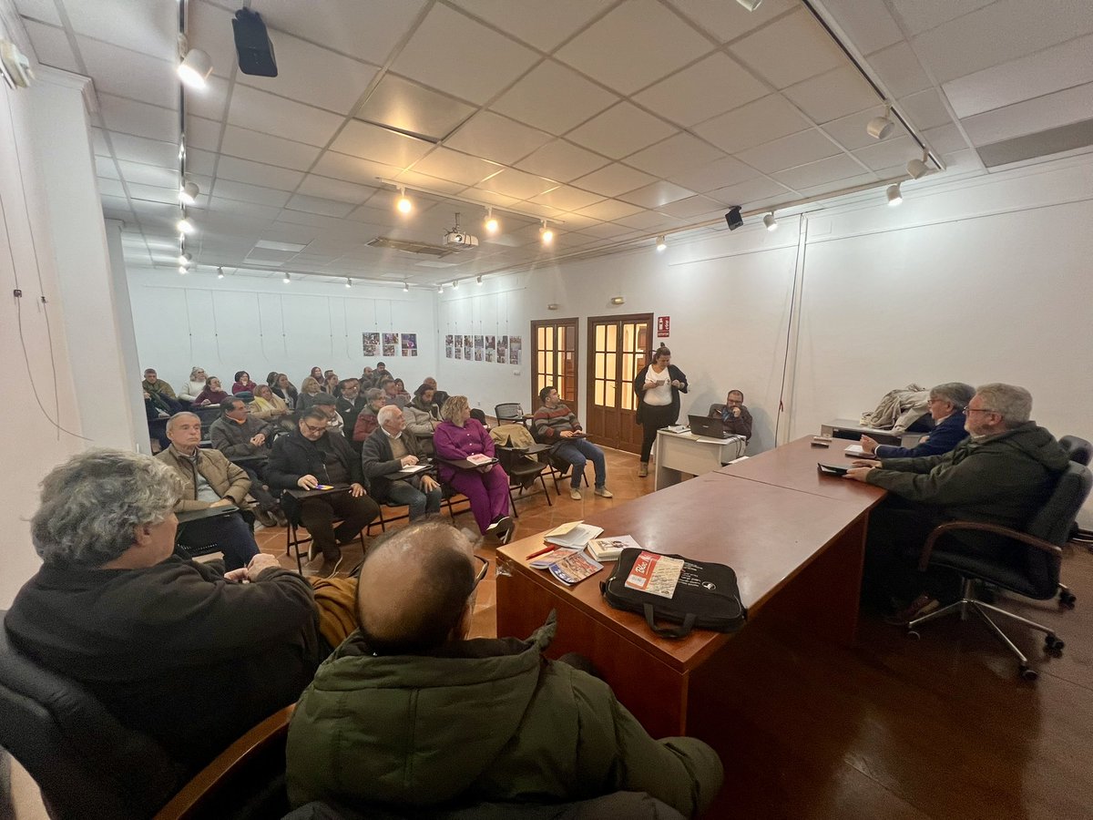 Sahara Sevilla tweet media