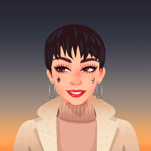 Crypto.Chick #2846 bought for 0.0069 ETH ($20.40)
opensea.io/assets/ethereu…

#NFTSales