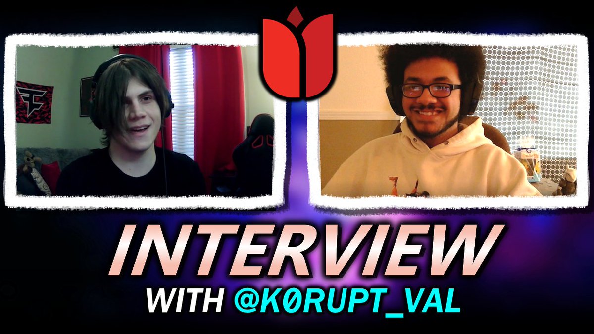 EntreeInterview's tweet image. COMING SOON!

Join IGL for ROSE @k0rupt_val and I where we talk about the recent game vs Azure Dragon Gaming, Breeze changes and comps, personal goals, team flexibility and more!

Check out the interview releasing January 24th at 2 PM PST/5 PM EST!