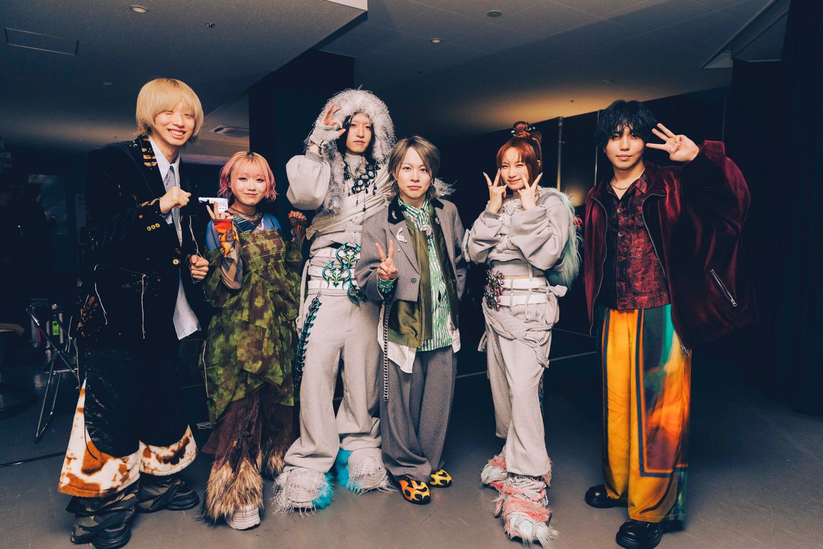 NOMELON NOLEMON (@NMNL_staff) / Posts / X