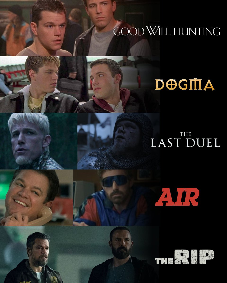 The Cinéprism tweet media