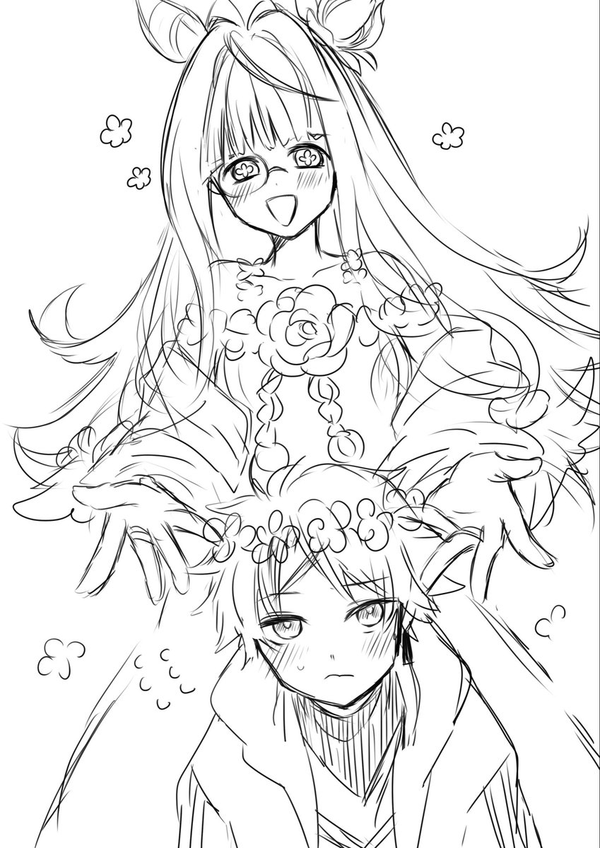 ねぎnegi (@negi_negi5656) / Posts / X