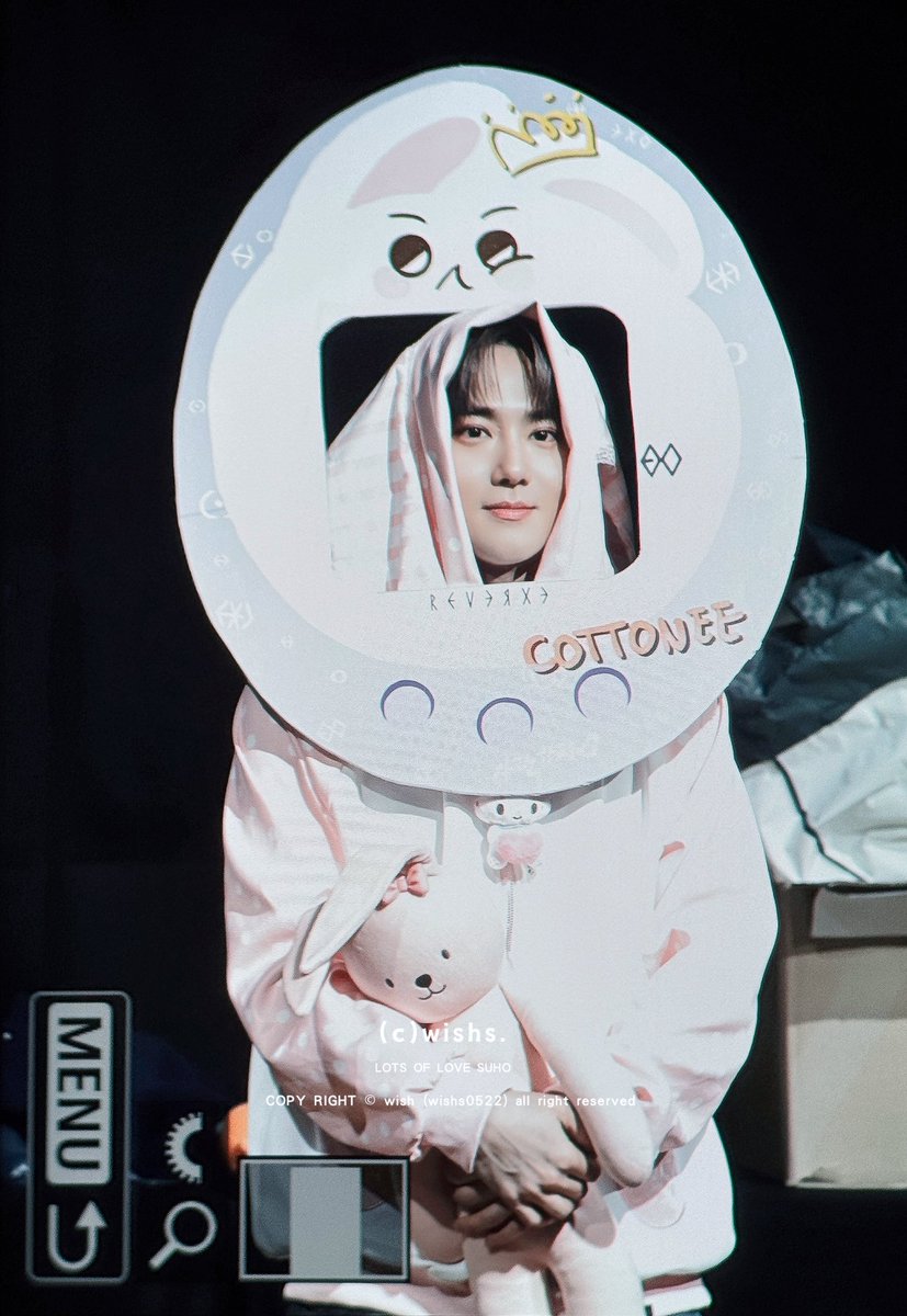 wishs0522's tweet image. 260124 makestar fansign

#수호 #SUHO #준면 #김준면 #金俊勉 #スホ #EXO
@weareoneEXO