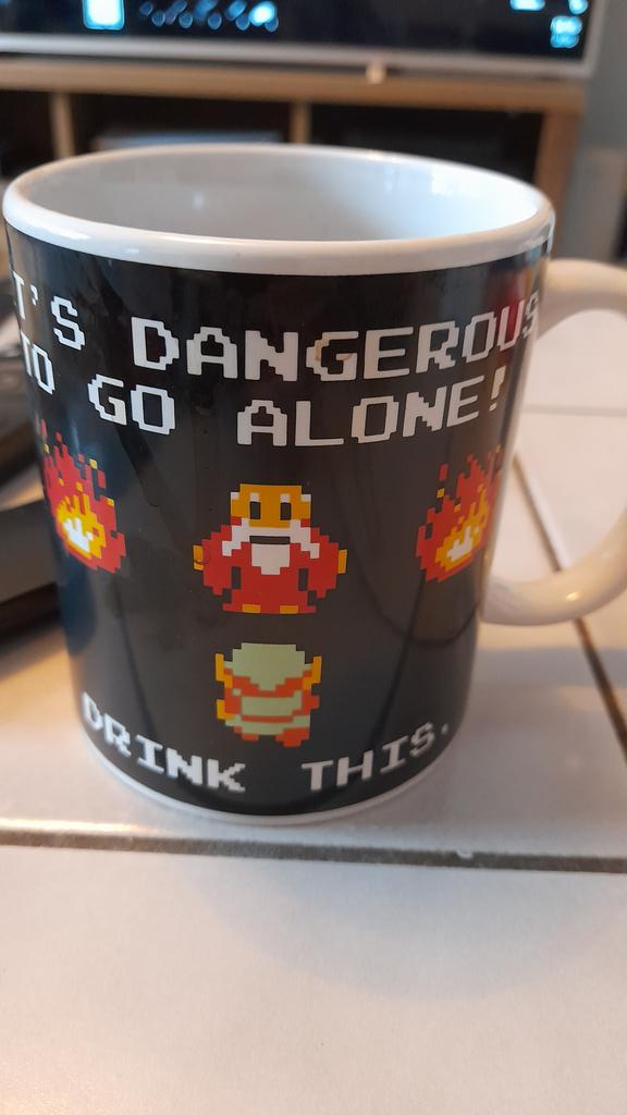 SwedishGamester's tweet photo. I need to throw some trash, pick up a #package, and go #GroceryShopping so I'm gonna borrow mom's car. But it's #snowing outside so I really don't wanna #GoOutside so I'm savoring my #coffee! ๐
But I really have to go and pick up the package TODAY, before it's sent back! ๐ https://t.co/Ptt2YYnGtg