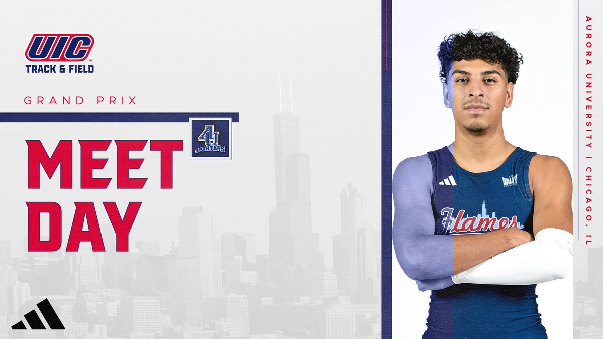 UIC XC_T&F 🔥🏃♂️🏃♀️ tweet media