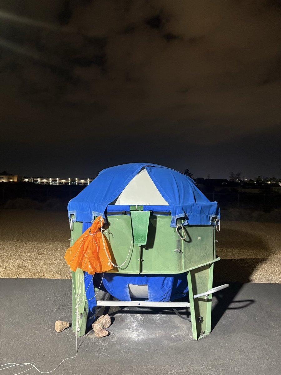 NWS Las Vegas tweet media