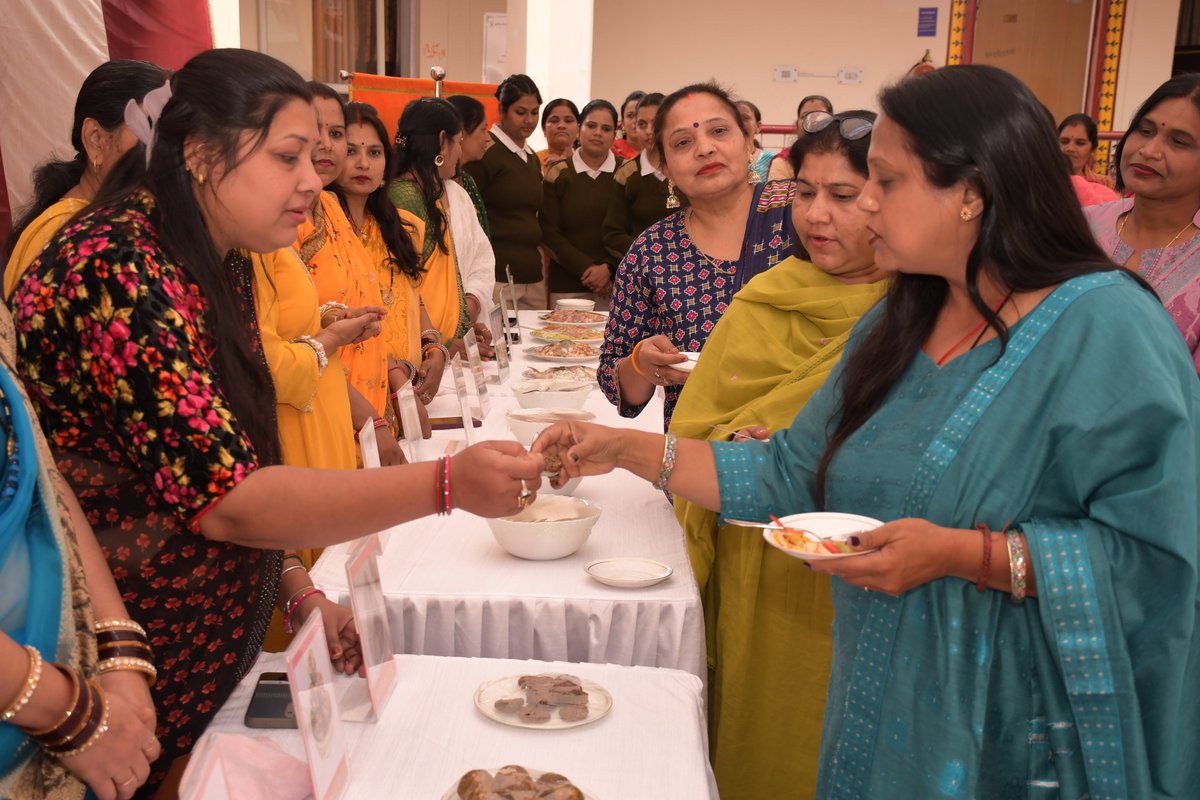 RCWA GC BHOPAL tweet media