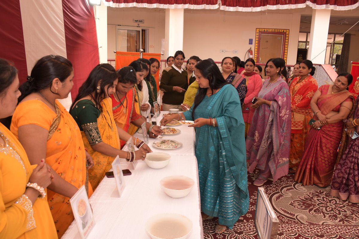 RCWA GC BHOPAL tweet media