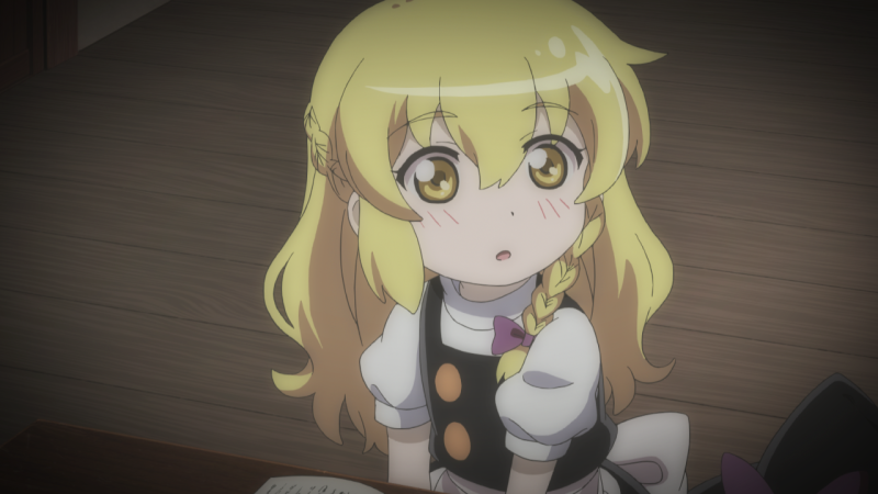 八雲藍 「ゴールドラッシュおかわり③ 金髪キャラ多くてほんとにゴールドラッシュだね」|るなむーのイラスト