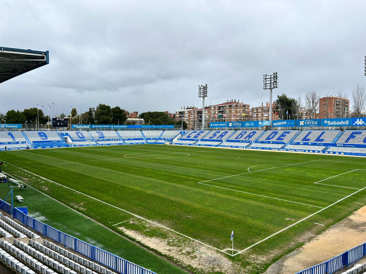 CE Sabadell 🧅 tweet media