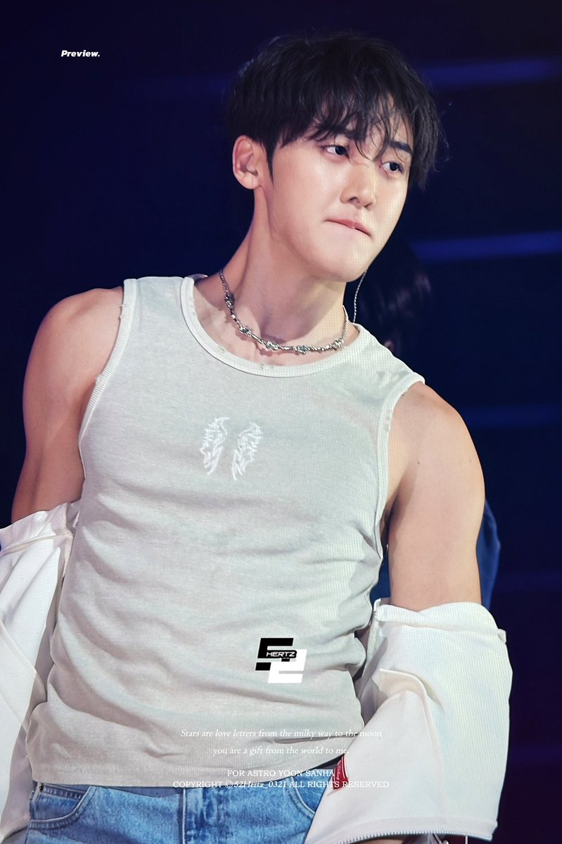 260124 YOON SAN-HA FANMEETING IN JAPAN : Snowy Chapter 

#아스트로 #アストロ #ASTRO 
#윤산하 #ユンサナ #YOONSANHA #尹產賀