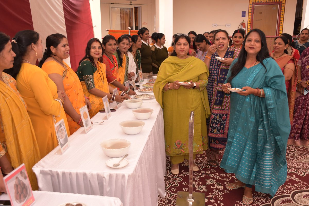 RCWA GC BHOPAL tweet media