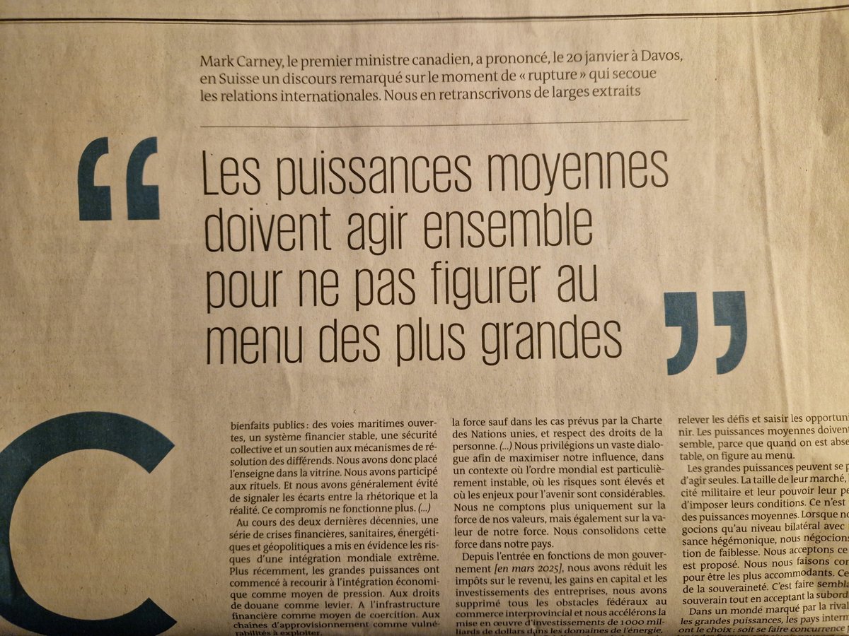 Nicolas Tenzer tweet media