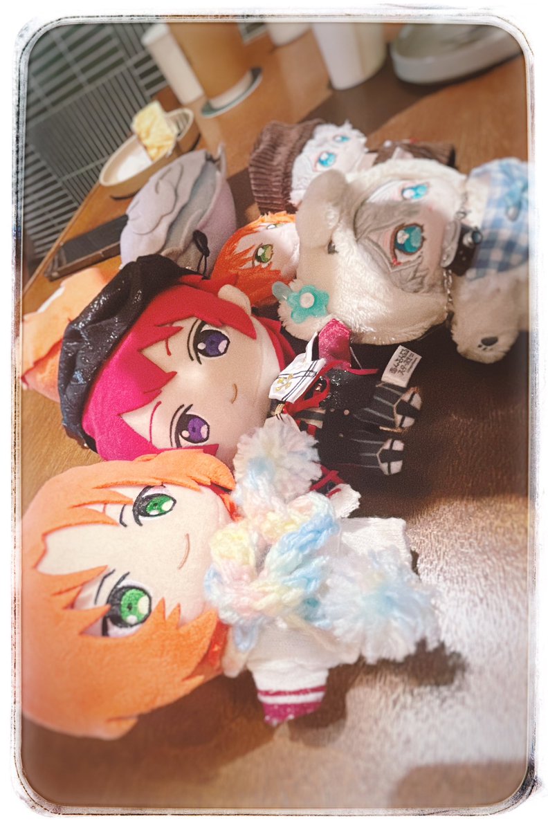 joiede_puri's tweet photo. 本日は #bpmDRIVE で仲良くなったKnights Pの皆様と新年会してきましたー‼️🍤✨昨年の出会いがつながって嬉しい🎶
#マサ民 札幌支部の輪がもっと広がったらみんなでキャンプファイヤーしたい🔥 https://t.co/bAIZvSAr2f