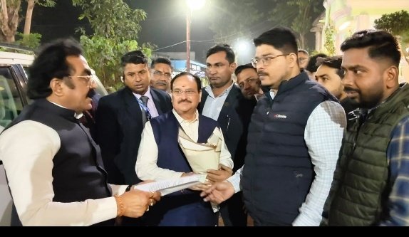 Dr.deepak mishra 🇮🇳(मोदी जी का परिवार) tweet media