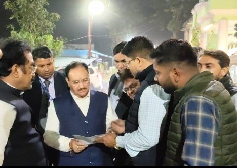 Dr.deepak mishra 🇮🇳(मोदी जी का परिवार) tweet media