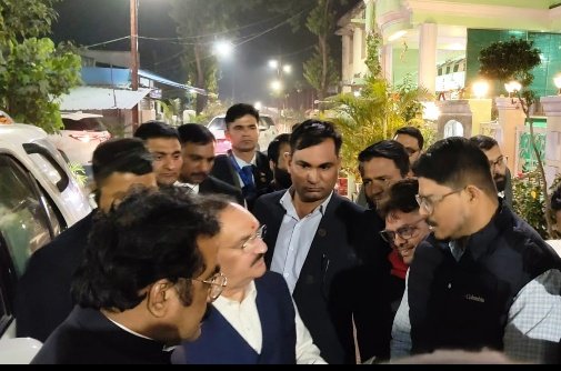 Dr.deepak mishra 🇮🇳(मोदी जी का परिवार) tweet media