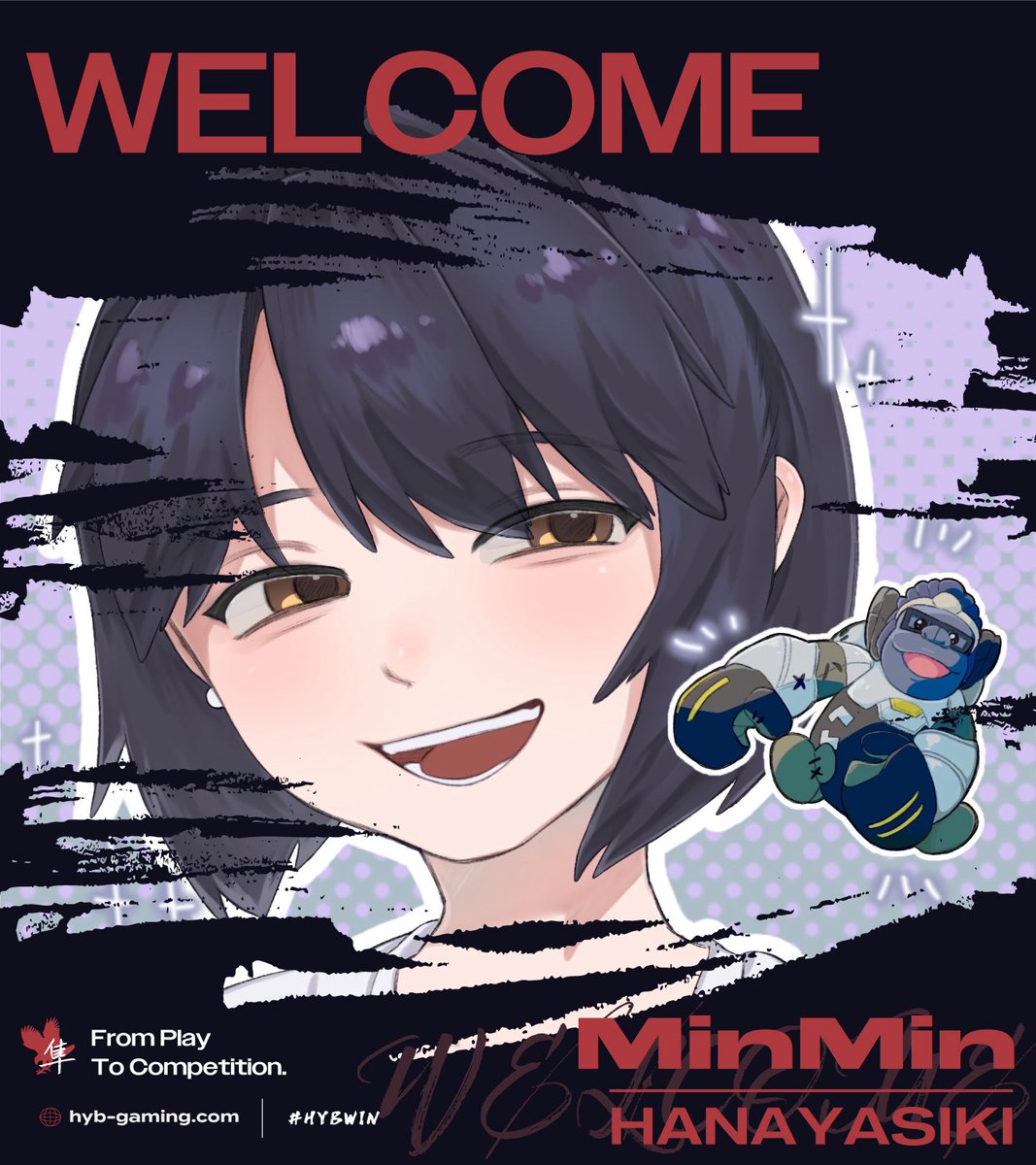 隼Gaming🐦🐦 tweet media