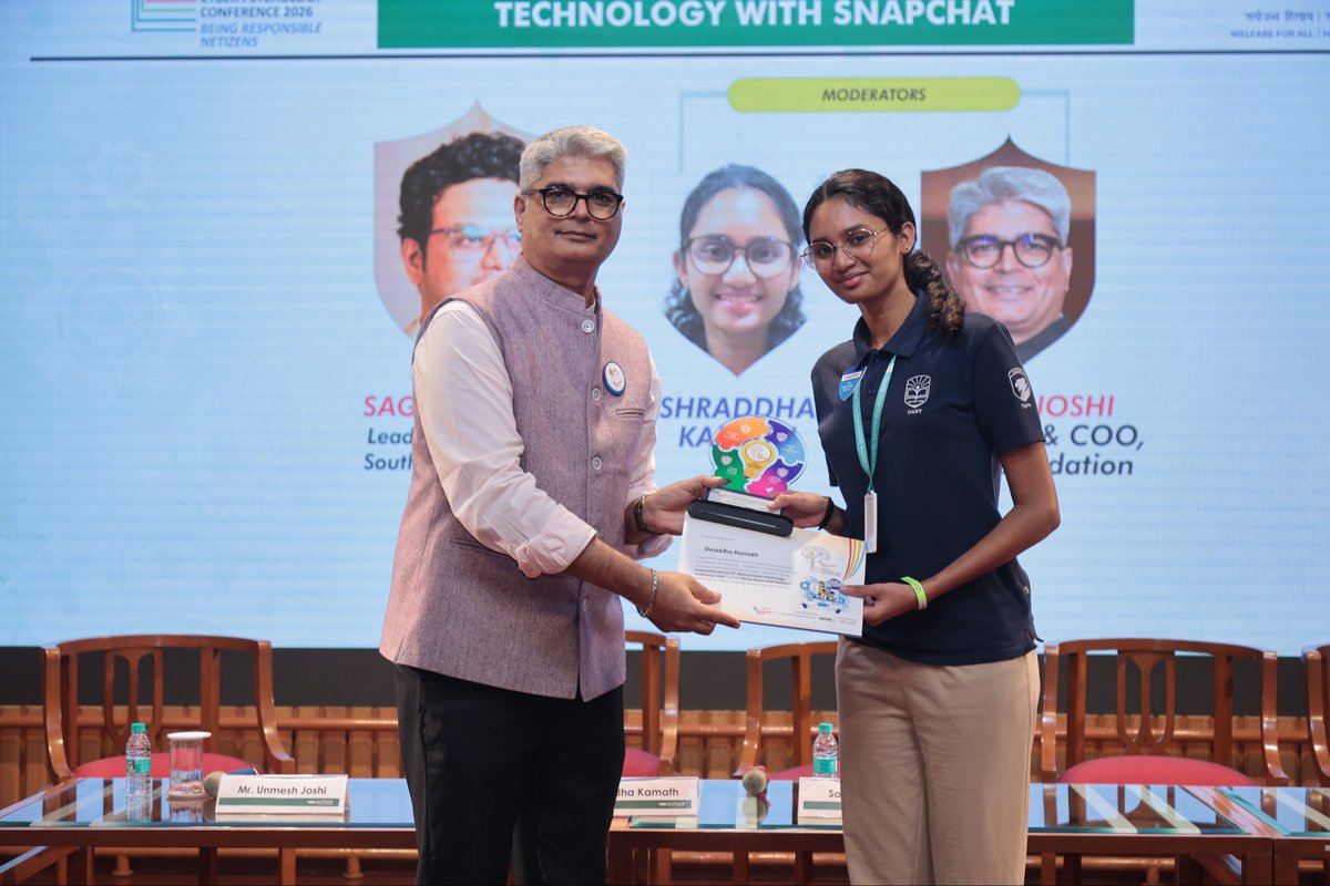 Responsible Netism tweet media