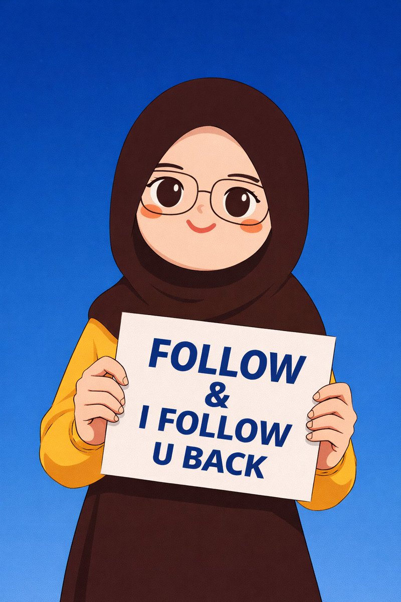 Small accounts

Say hi 👋 

We follow you
<a href="/perkins_top/">PERKINS</a> <a href="/heyakash_ai/">Akash</a> <a href="/samsonA535/">sam</a> <a href="/Zexyooo/">Zexy</a> <a href="/nexorasolution/">NEXORA SOLUTIONS</a>