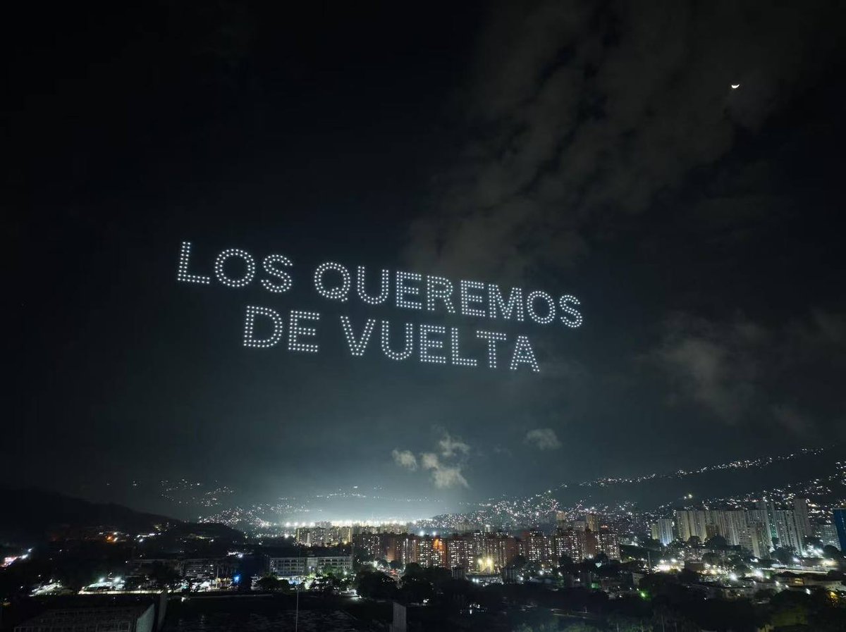 AR Venceremos 🇻🇪♥️ tweet media