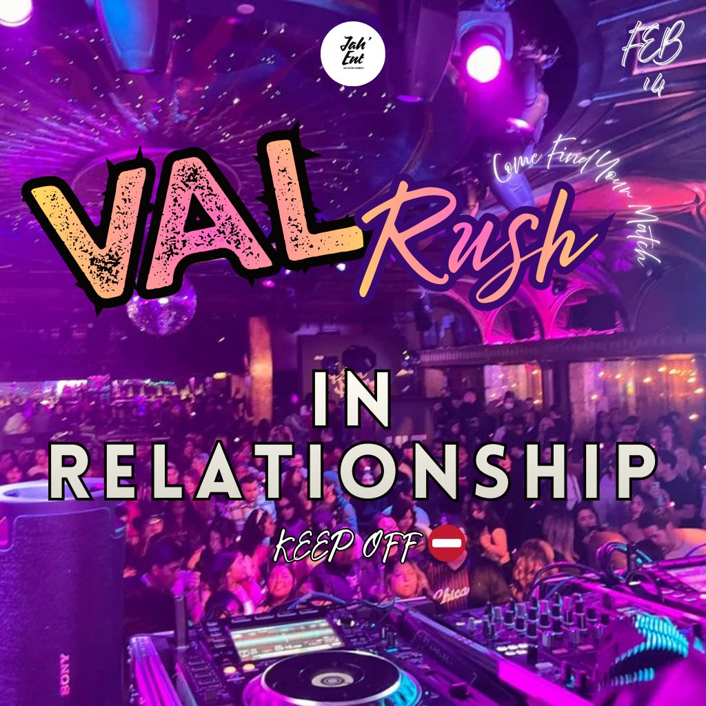 Elegbon_Agba's tweet photo. Let’s be honest for a sec...😑
What is your situation going into Valentine’s Day 🙄🫣.
#ValRush #ValentinesDay
Lobistars https://t.co/Dxj0KzD650