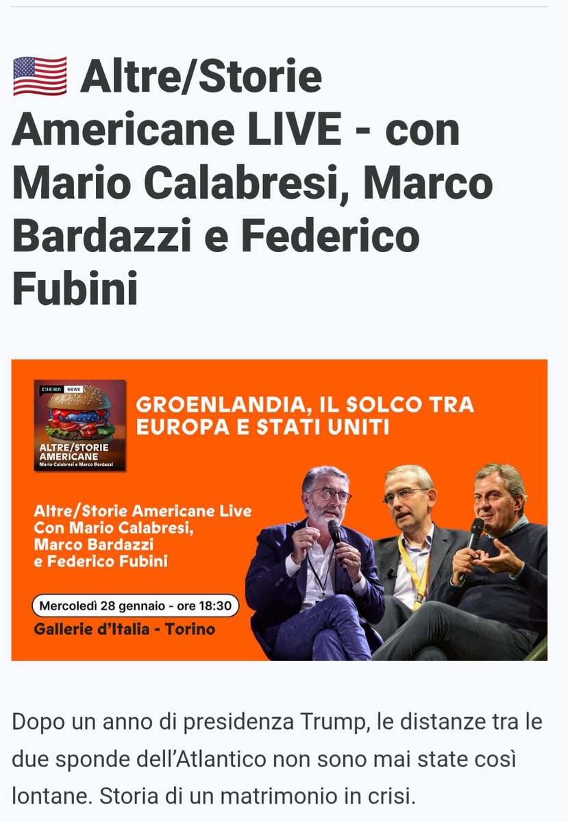 Ci vediamo a Torino?
Prenota qui: gallerieditalia.com/it/torino/most…