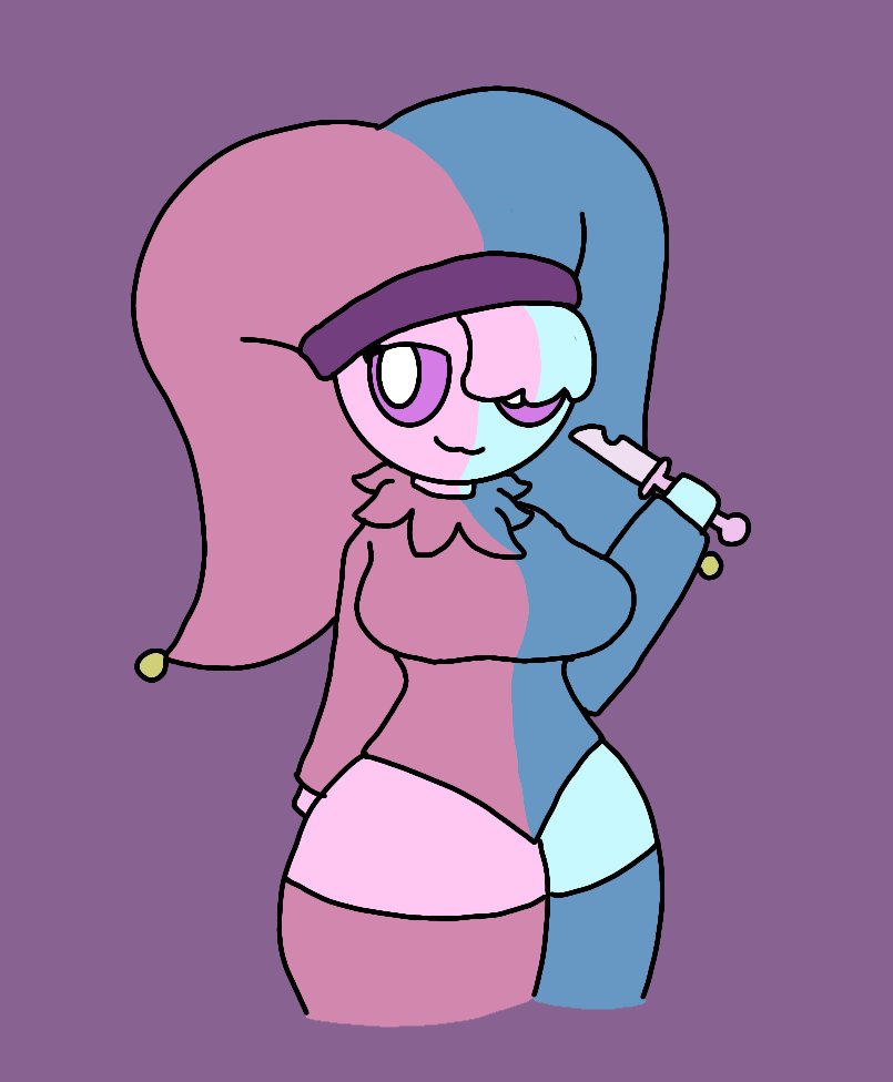 WoolScissors's tweet image. Trying to get back into the art grind, have a free image of Zippy