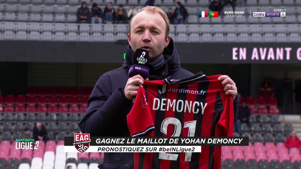 beIN SPORTS tweet media