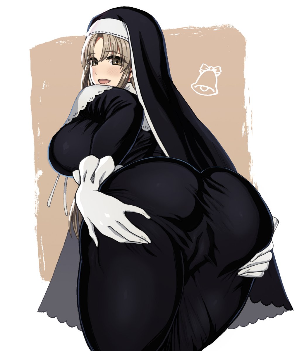 お尻に埋もれたい🍑 