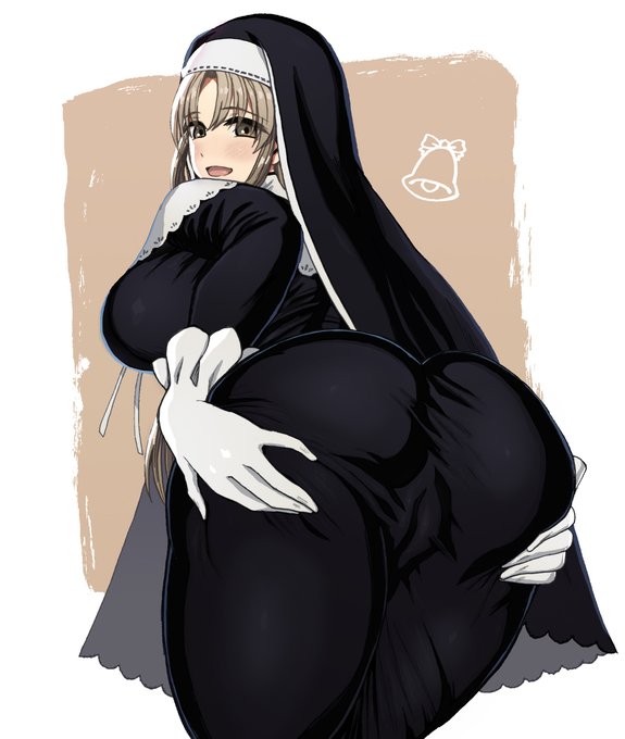 お尻に埋もれたい