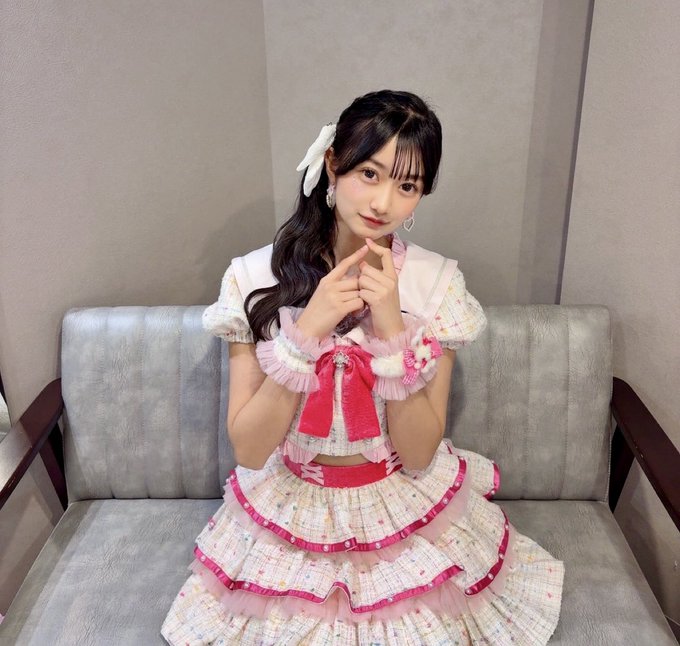上村佳里奈のTwitter画像5