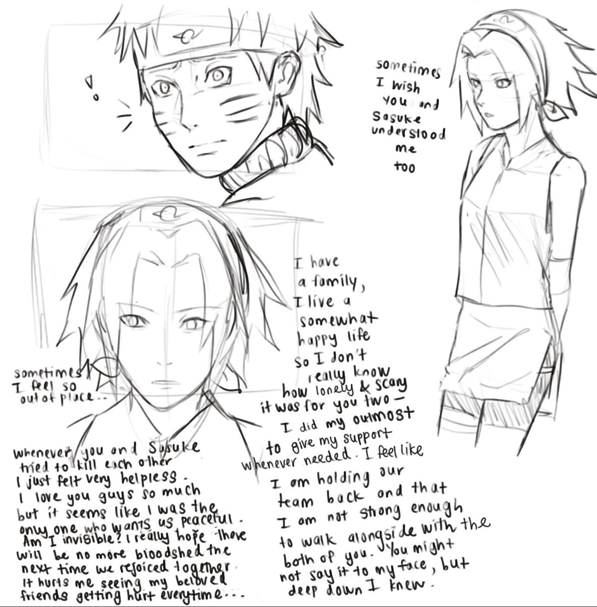 no one noticed - The Marias