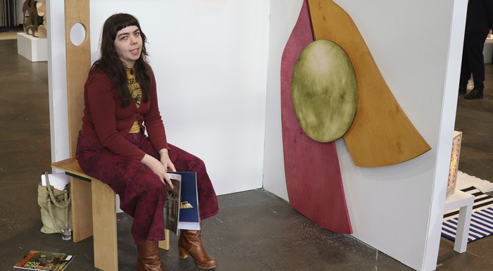 I attended 2026 Interior Design Show <a href="/IDSToronto/">IDSToronto</a> and wrote a detailed account for <a href="/RegardingLuxury/">Regarding Luxury Magazine</a> magazine with pictures and video. One takeaway is that home staging now favours a lived-in look, and vintage furniture is hot. regardingluxury.com/exploring-the-…