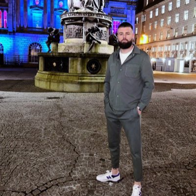 #NewProfilePic